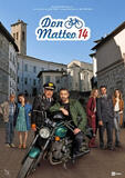 Don Matteo 14 - Poster