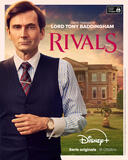 Rivals - Poster personaggio David