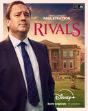 Rivals - Poster personaggio Paul