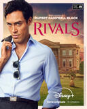 Rivals - Poster personaggio Rupert