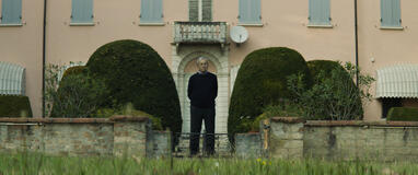 Ferrari Fury & the Monster di Steve Hoover - Immagine dal set