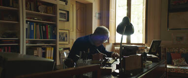 Ferrari Fury & the Monster di Steve Hoover - Immagine dal set