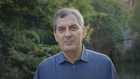 Finché sono al mondo di Luca Quagliato - Immagine dal set