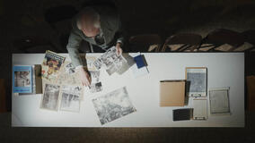 Finché sono al mondo di Luca Quagliato - Immagine dal set