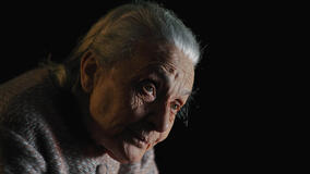 Finché sono al mondo di Luca Quagliato - Immagine dal set