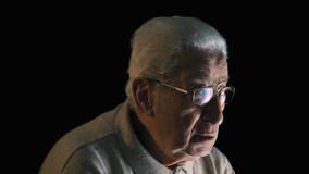 Finché sono al mondo di Luca Quagliato - Immagine dal set