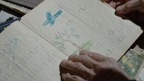 Finché sono al mondo di Luca Quagliato - Immagine dal set