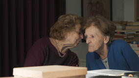 Finché sono al mondo di Luca Quagliato - Immagine dal set