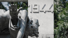 Finché sono al mondo di Luca Quagliato - Immagine dal set