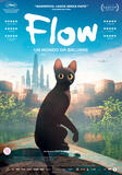 FLOW - Un mondo da salvare - Poster