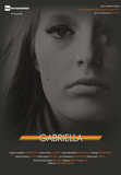 Gabriella di Alessandro Galluzzi - Poster