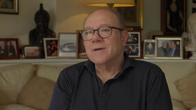 Carlo Verdone in Gabriella di Alessandro Galluzzi