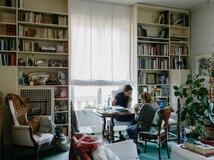 Giulia Mia Cara! Giorgio