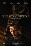 Giurato Numero 2 - Poster