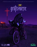 Grotesquerie - Poster FX
