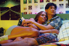 Yasmin Finney, Will Gao in Heartstopper - Stagione 3