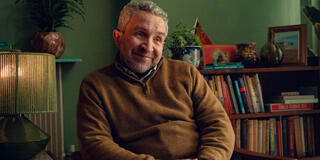 Eddie Marsan in Heartstopper - Stagione 3