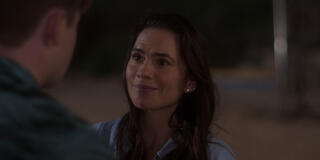 Hayley Atwell in Heartstopper - Stagione 3