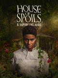 House of Spoils - Il Sapore del Male - Poster
