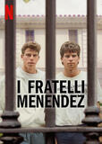 I fratelli Menendez - Poster Netflix
