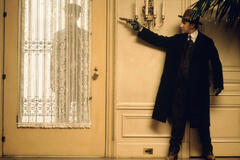 Il padrino - Parte II - Immagine dal set