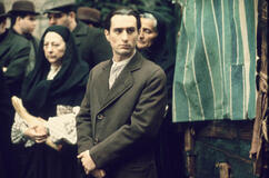 Il padrino - Parte II - Immagine dal set