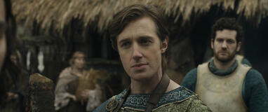 Leon Wadham come Kemen in Il Signore degli Anelli: Gli Anelli del Potere 2x08