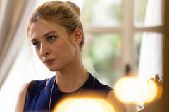 Inganno di Pappi Corsicato 1x01 - Immagine dal set