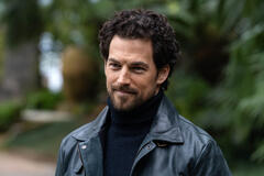 Giacomo Gianniotti in Inganno di Pappi Corsicato 1x02