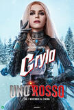 Uno Rosso - Poster Personaggio - Gryla