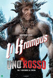 Uno Rosso - Poster Personaggio - Il Krampus