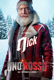 Uno Rosso - Poster Personaggio - Nick