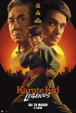 Karate Kid Legends - Poster