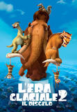 L'era glaciale 2 - Il disgelo - Poster