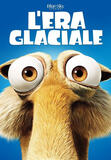 L'era glaciale - Poster