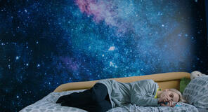 La Gita Scolastica di Una Gunjak - Immagine dal set