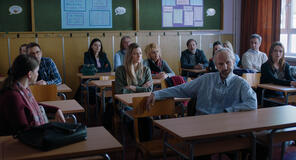 La Gita Scolastica di Una Gunjak - Immagine dal set