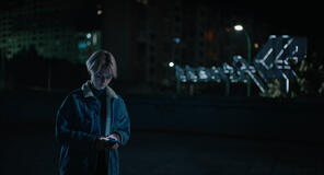 La Gita Scolastica di Una Gunjak - Immagine dal set