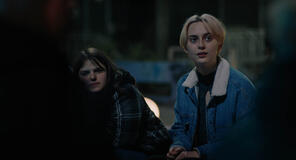 La Gita Scolastica di Una Gunjak - Immagine dal set