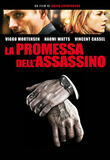 La promessa dell'assassino di David Cronenberg - Poster