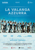 La Valanga Azzurra di Giovanni Veronesi - Poster