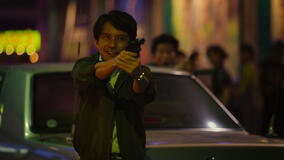 Like A Dragon: Yakuza - Stagione 1 - Immagine dal set