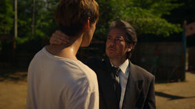 Like A Dragon: Yakuza - Stagione 1 - Immagine dal set