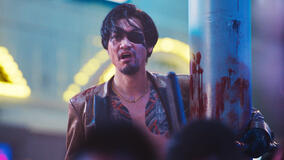 Like A Dragon: Yakuza - Stagione 1 - Immagine dal set