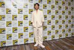 Ryoma Takeuchi al SDCC Panel per Like a Dragon: Yakuza