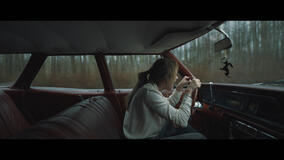 Longlegs di Osgood Perkins - Immagine dal set