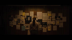 Longlegs di Osgood Perkins - Immagine dal set