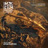 Matera Film Festival 2024 - Poster