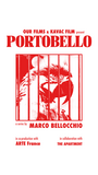 Portobello - Teaser Poster verticale