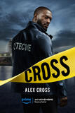 Alex Cross - Poster verticale